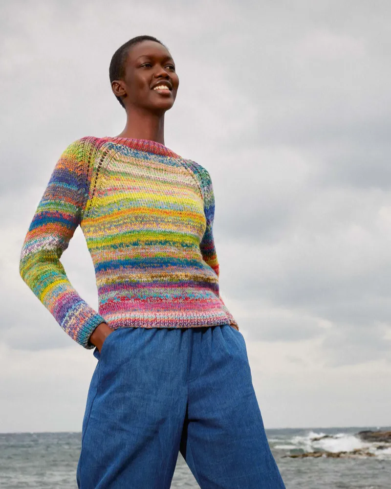 Lang Yarns - Trui Odina - 85-37 | Het Wolhuis Lang Yarns - Trui Odina - 85-37 | Het Wolhuis