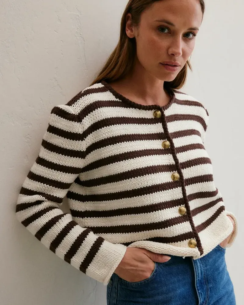 Phildar - Vest Olivia - 262-14(b) | Het Wolhuis Phildar - Vest Olivia - 262-14(b) | Het Wolhuis