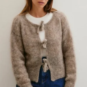 Phildar - Vest Olly - 262-16 | Het Wolhuis