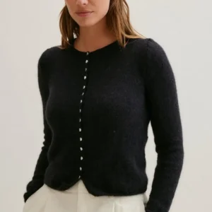 Phildar - Vest Orlane - 262-20 | Het Wolhuis