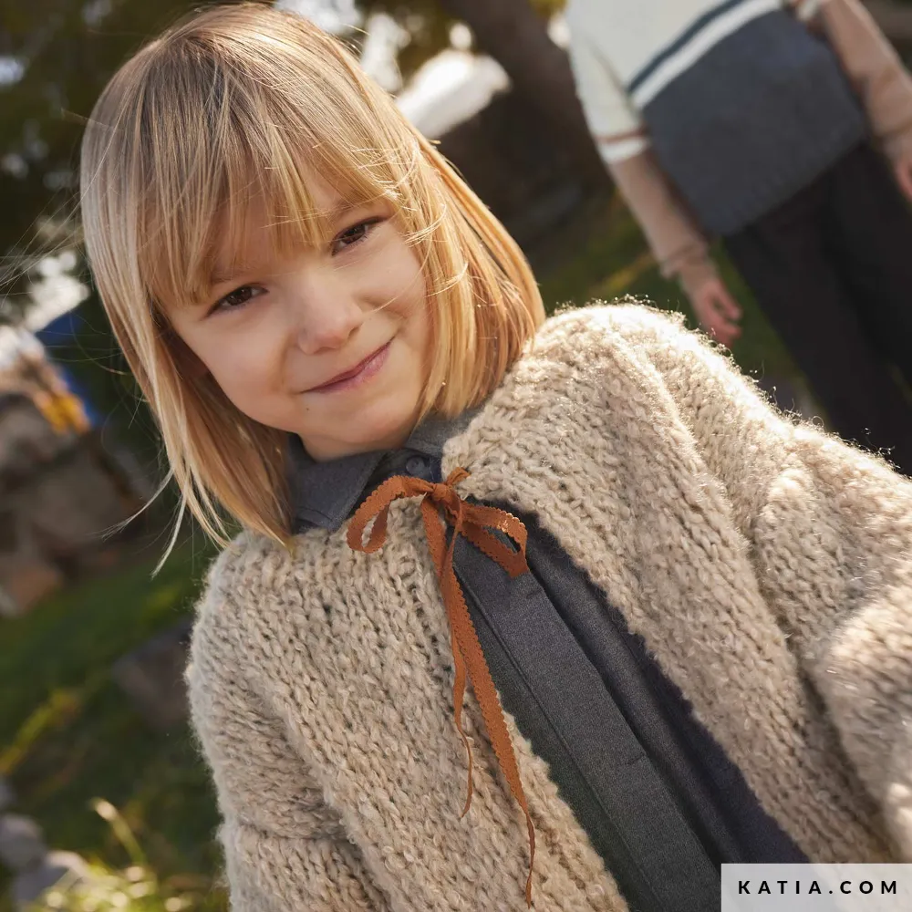 Katia - Gilet van Shibuya | Het Wolhuis Katia - Gilet van Shibuya | Het Wolhuis