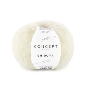 Katia Shibuya-50 - Ecru | Het Wolhuis