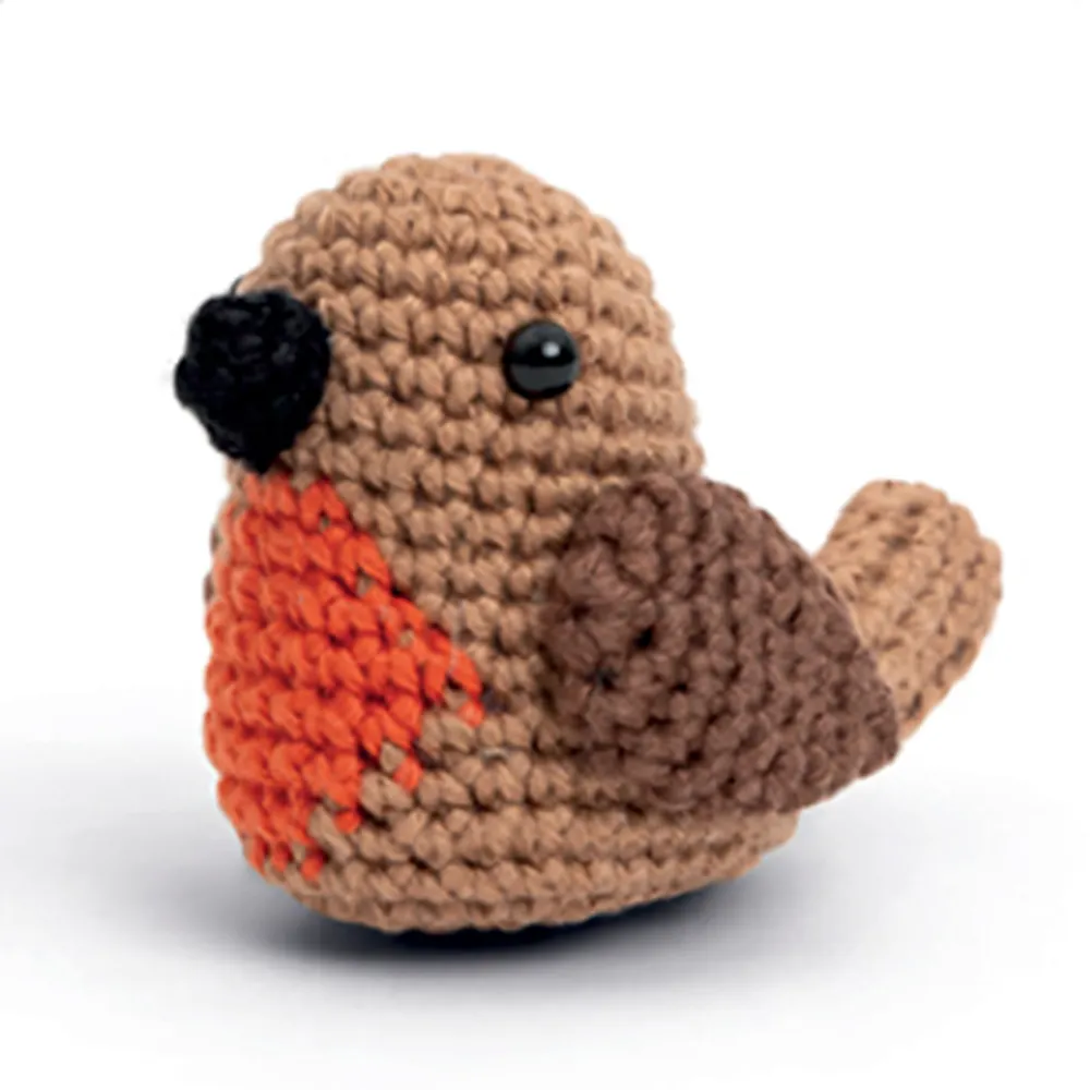 Kawaii haken voor Kerst - Melissa Bradley | Het Wolhuis Kawaii haken voor Kerst - Melissa Bradley | Het Wolhuis