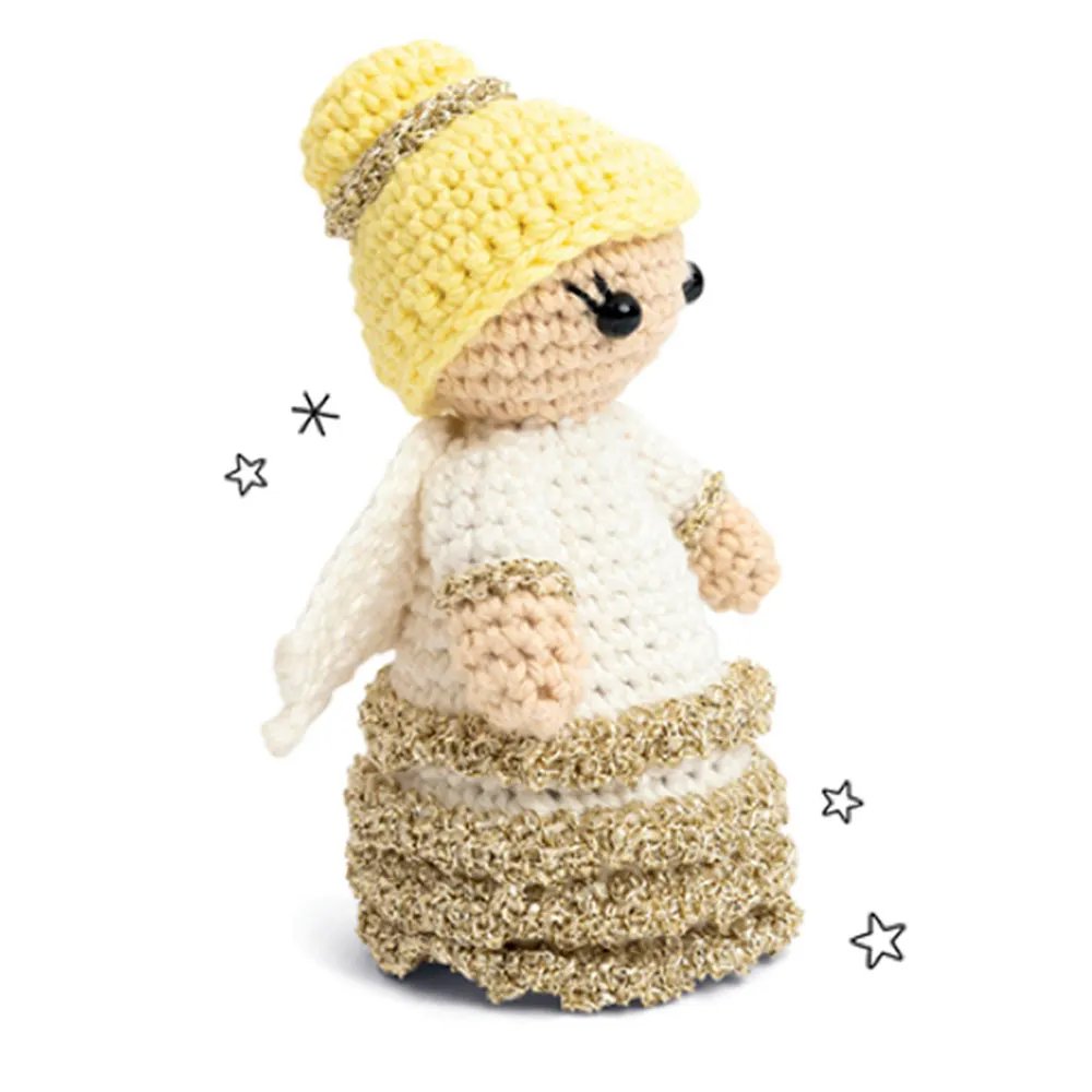 Kawaii haken voor Kerst - Melissa Bradley | Het Wolhuis Kawaii haken voor Kerst - Melissa Bradley | Het Wolhuis