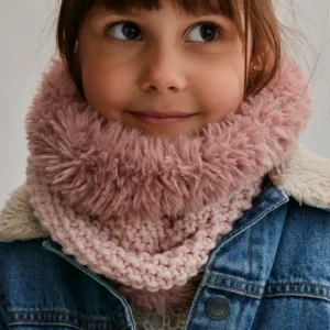 Phildar - Snood Pauline - 263-18 | Het Wolhuis