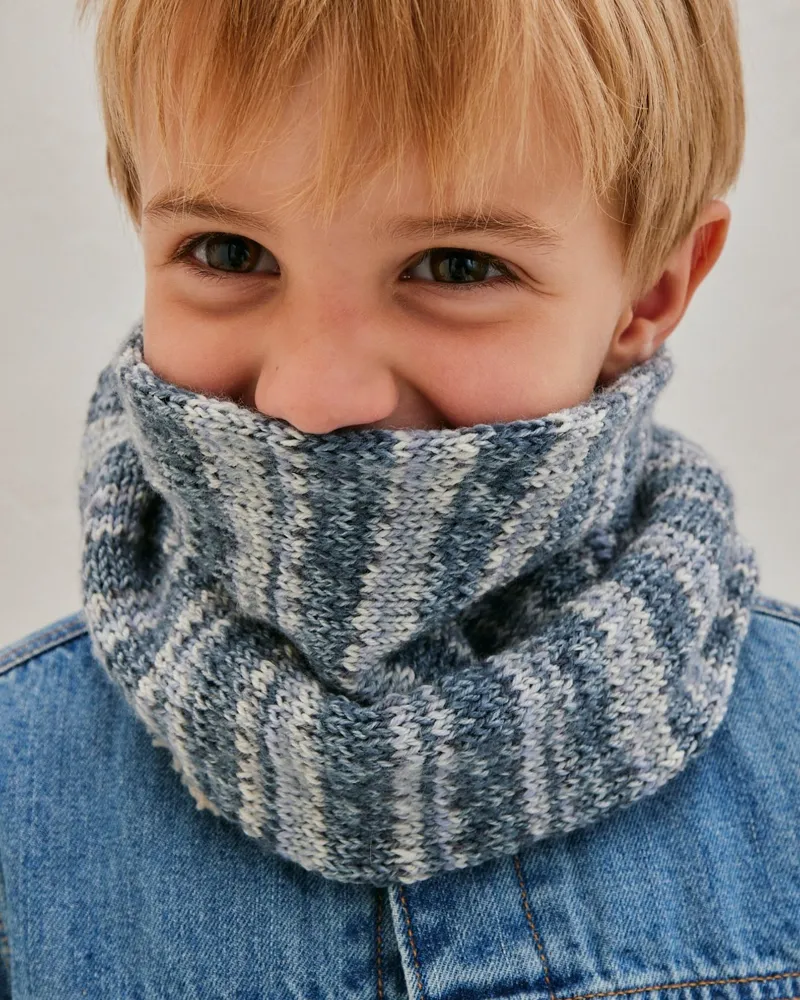 Phildar - Snood Paulin - 263-22 | Het Wolhuis Phildar - Snood Paulin - 263-22 | Het Wolhuis
