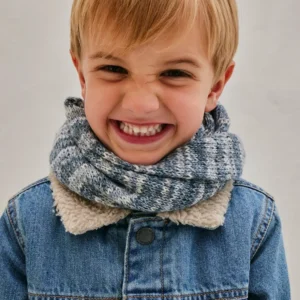 Phildar - Snood Paulin - 263-22 | Het Wolhuis