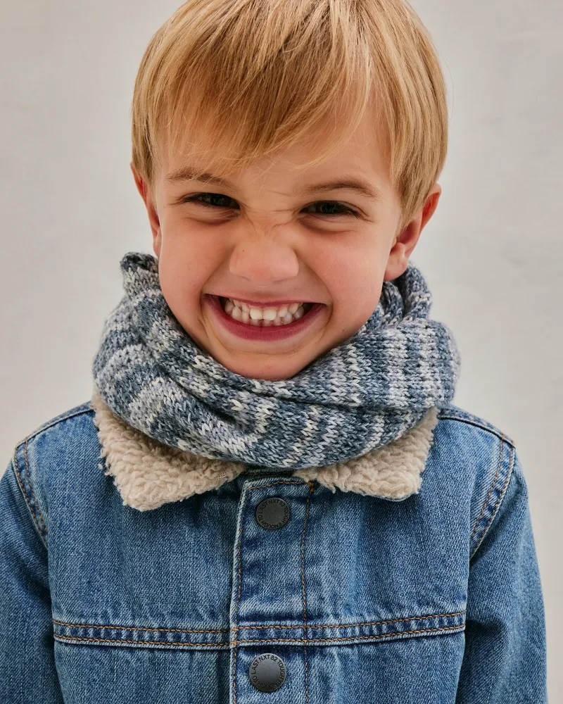 Phildar - Snood Paulin - 263-22 | Het Wolhuis Phildar - Snood Paulin - 263-22 | Het Wolhuis