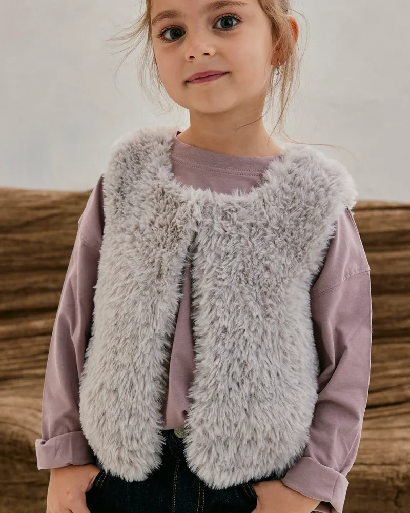 Phildar - Vest Esmee - 263-28 | Het Wolhuis Phildar - Vest Esmee - 263-28 | Het Wolhuis