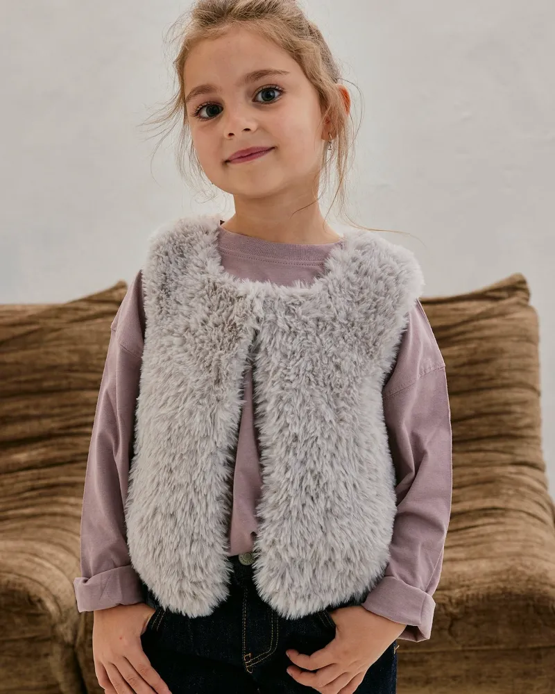 Phildar - Vest Esmee - 263-28 | Het Wolhuis Phildar - Vest Esmee - 263-28 | Het Wolhuis