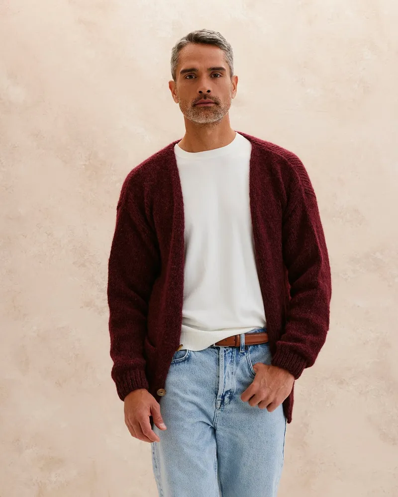 Phildar - Vest Ramon - 264-02 | Het Wolhuis Phildar - Vest Ramon - 264-02 | Het Wolhuis