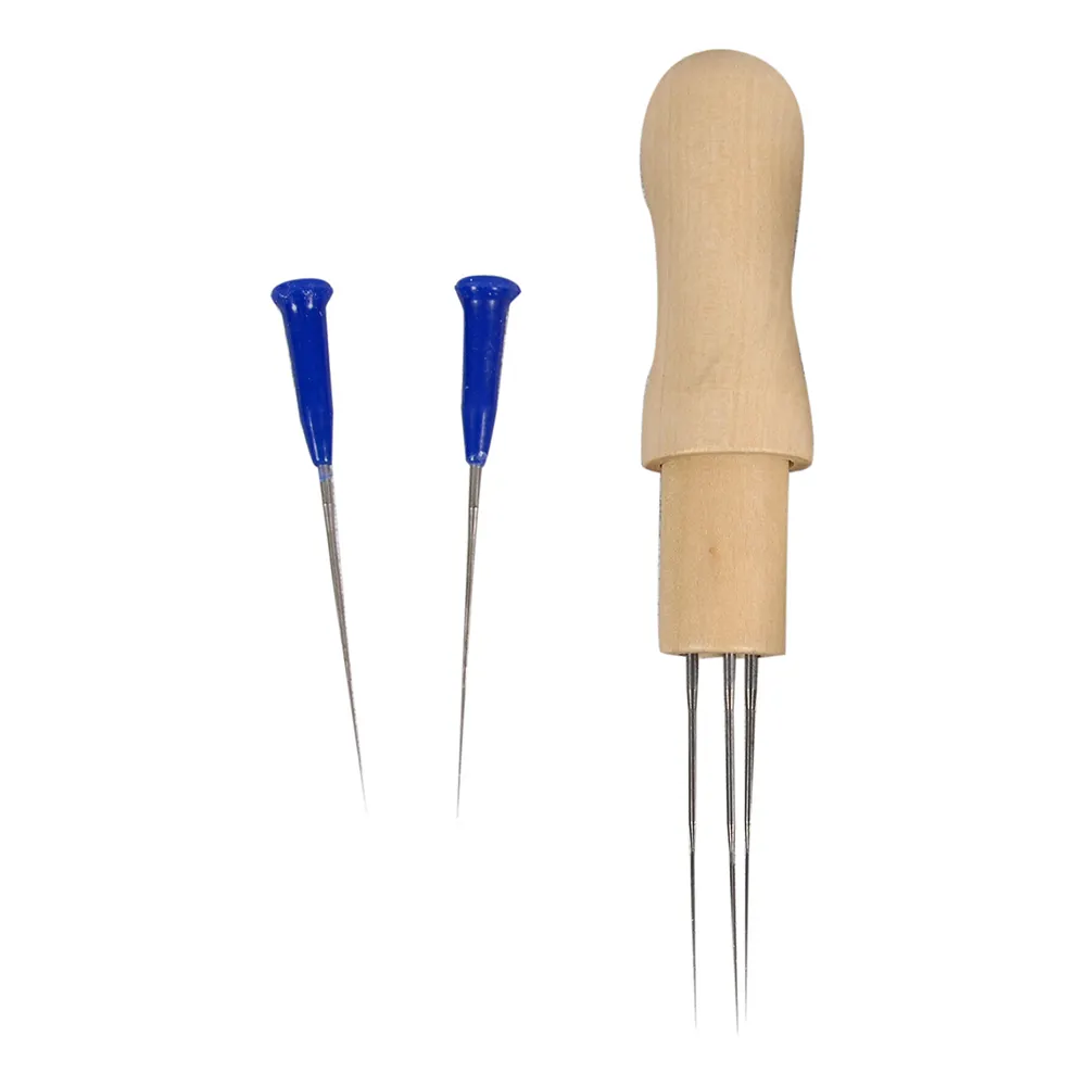 DMC Vilt kit - Accessoires | Het Wolhuis DMC Vilt kit - Accessoires | Het Wolhuis