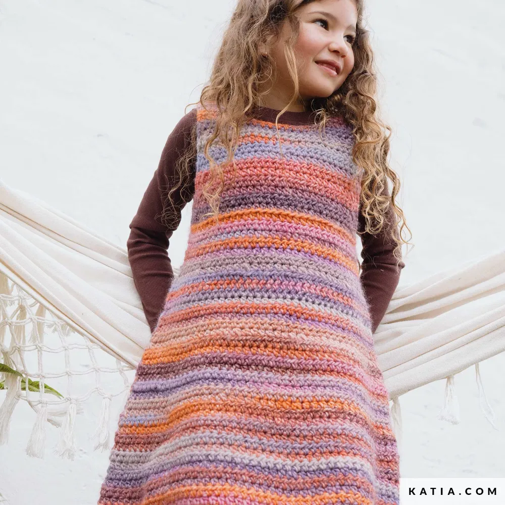 Katia - Jurk van Katia Azteca | Het Wolhuis Katia - Jurk van Katia Azteca | Het Wolhuis