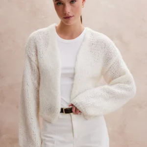 Phildar - Vest Vicky - 266-06 | Het Wolhuis