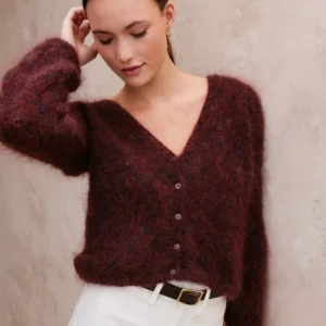 Phildar - Vest Victorine - 266-27 | Het Wolhuis