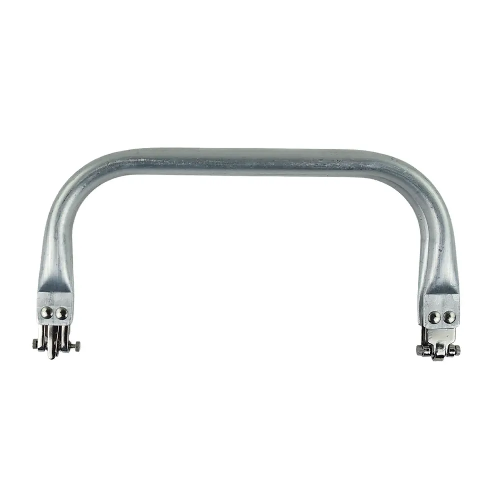 Restyle Tassenhandvat aluminium 15cm | Het Wolhuis Restyle Tassenhandvat aluminium 15cm | Het Wolhuis