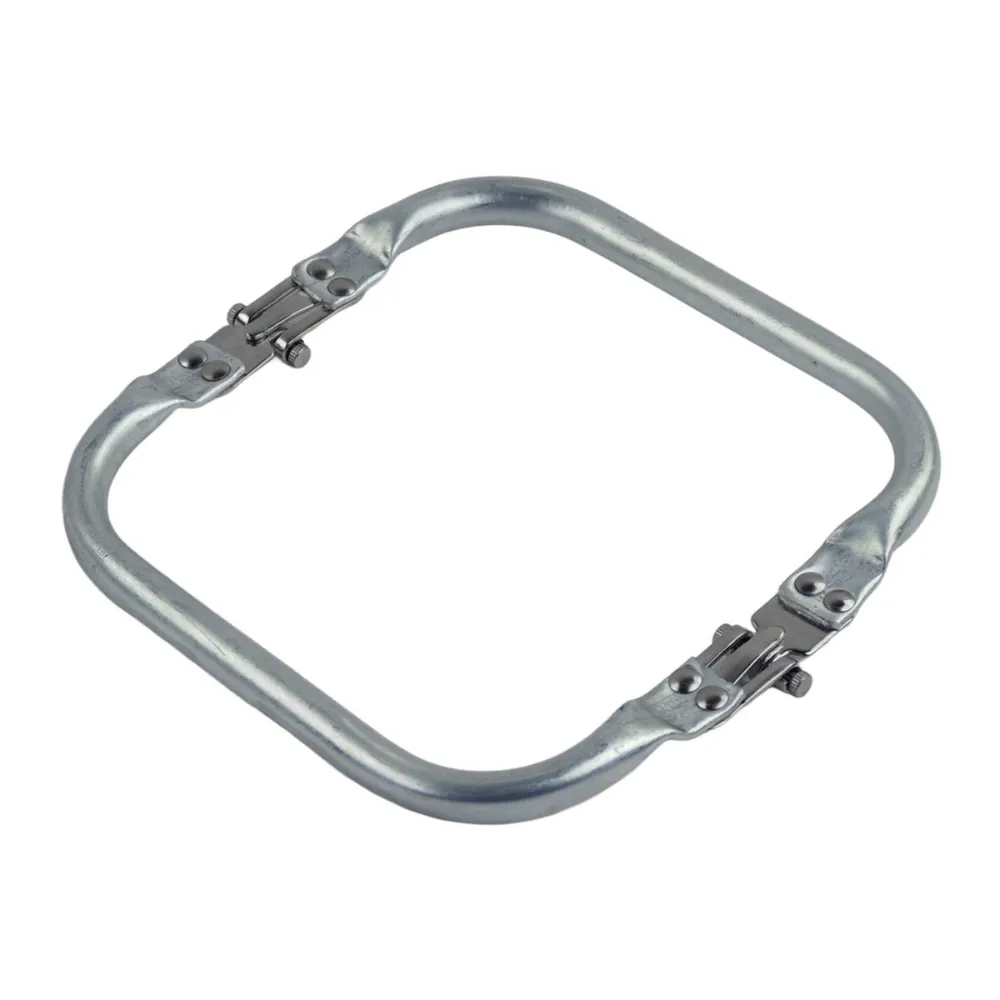 Restyle Tassenhandvat aluminium 15cm | Het Wolhuis Restyle Tassenhandvat aluminium 15cm | Het Wolhuis
