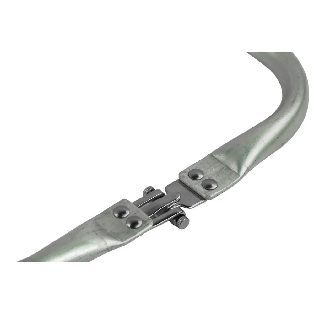 Restyle Tassenhandvat aluminium 15cm | Het Wolhuis Restyle Tassenhandvat aluminium 15cm | Het Wolhuis