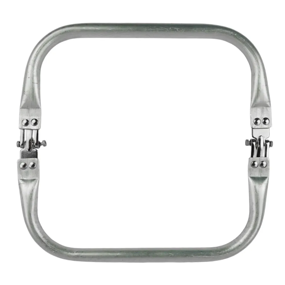 Restyle Tassenhandvat aluminium 15cm | Het Wolhuis Restyle Tassenhandvat aluminium 15cm | Het Wolhuis
