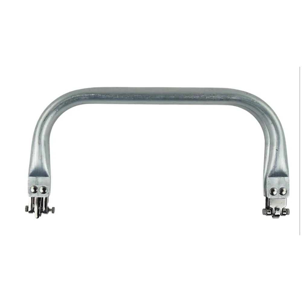 Restyle Tassenhandvat aluminium 20cm | Het Wolhuis Restyle Tassenhandvat aluminium 20cm | Het Wolhuis