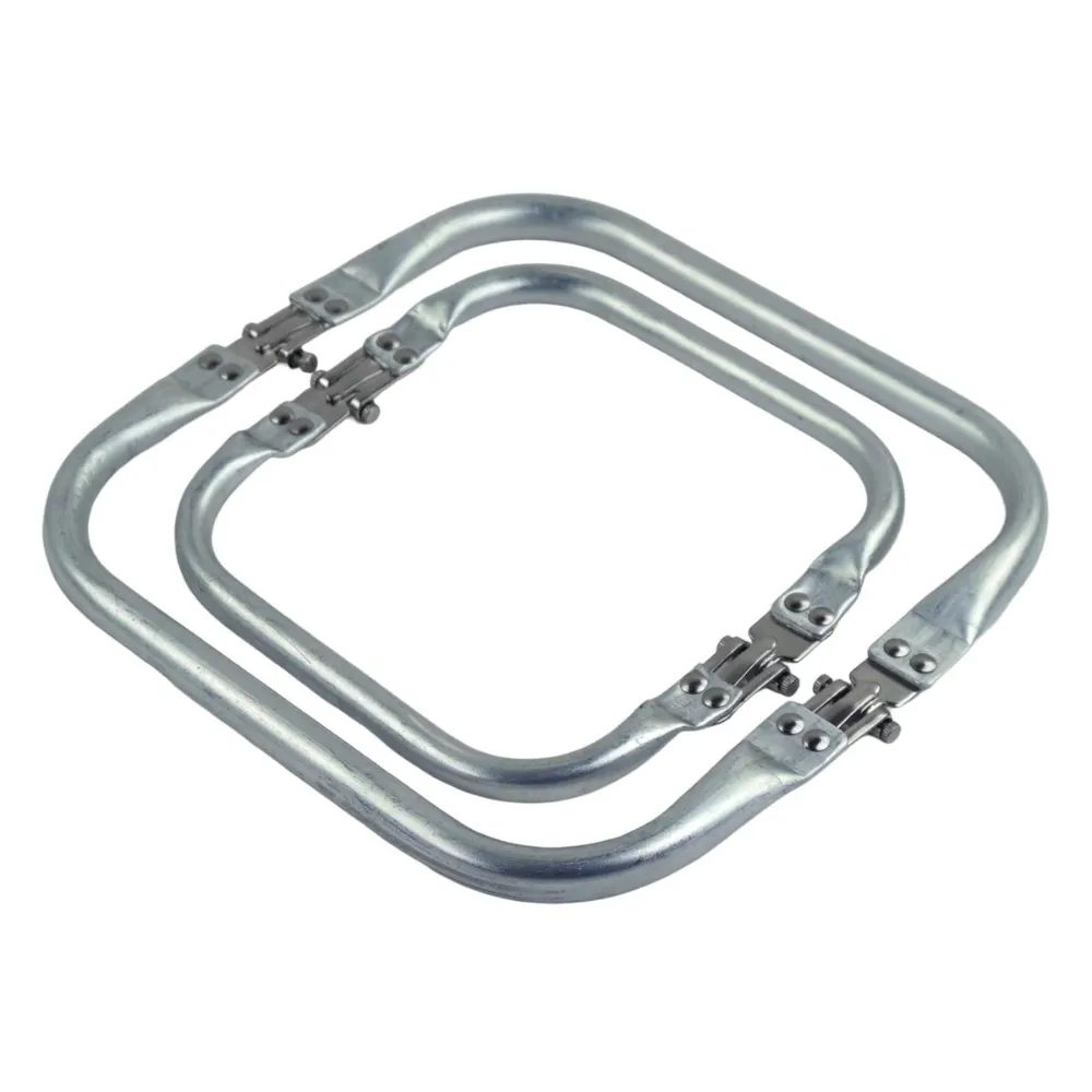 Restyle Tassenhandvat aluminium 20cm | Het Wolhuis Restyle Tassenhandvat aluminium | Het Wolhuis