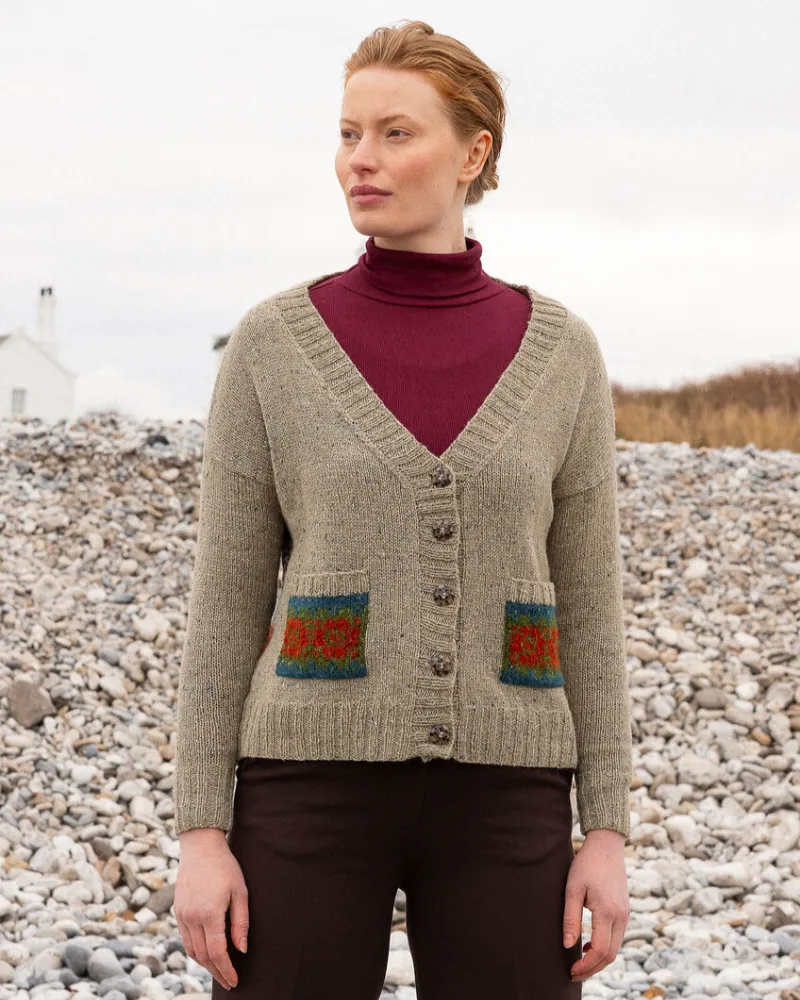 Rowan - Vest Donatella | Het Wolhuis Rowan - Vest Donatella | Het Wolhuis