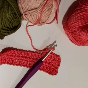 Startcursus haken - workshop haken voor beginners | Het Wolhuis