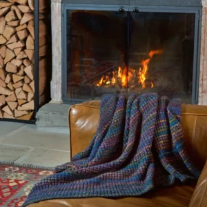 Lang Yarns - Deken Malou Light - 226-34 | Het Wolhuis