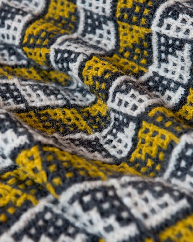 Lang Yarns - Deken Malou Light - 226-37 | Het Wolhuis Lang Yarns - Deken Malou Light - 226-37 | Het Wolhuis