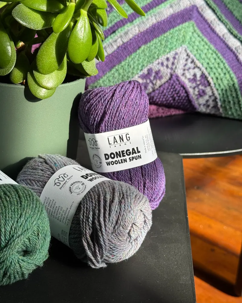 De Advent KAL 2025 van Lang Yarns | Het Wolhuis De Advents KAL 2025 van Lang Yarns | Het Wolhuis