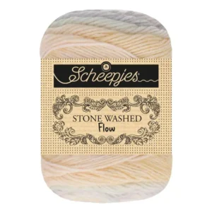 Scheepjes Stone Washed Flow - 18 Mellowness | Het Wolhuis