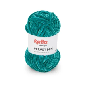 Katia Velvet Mini-207 Olieverf | Het Wolhuis