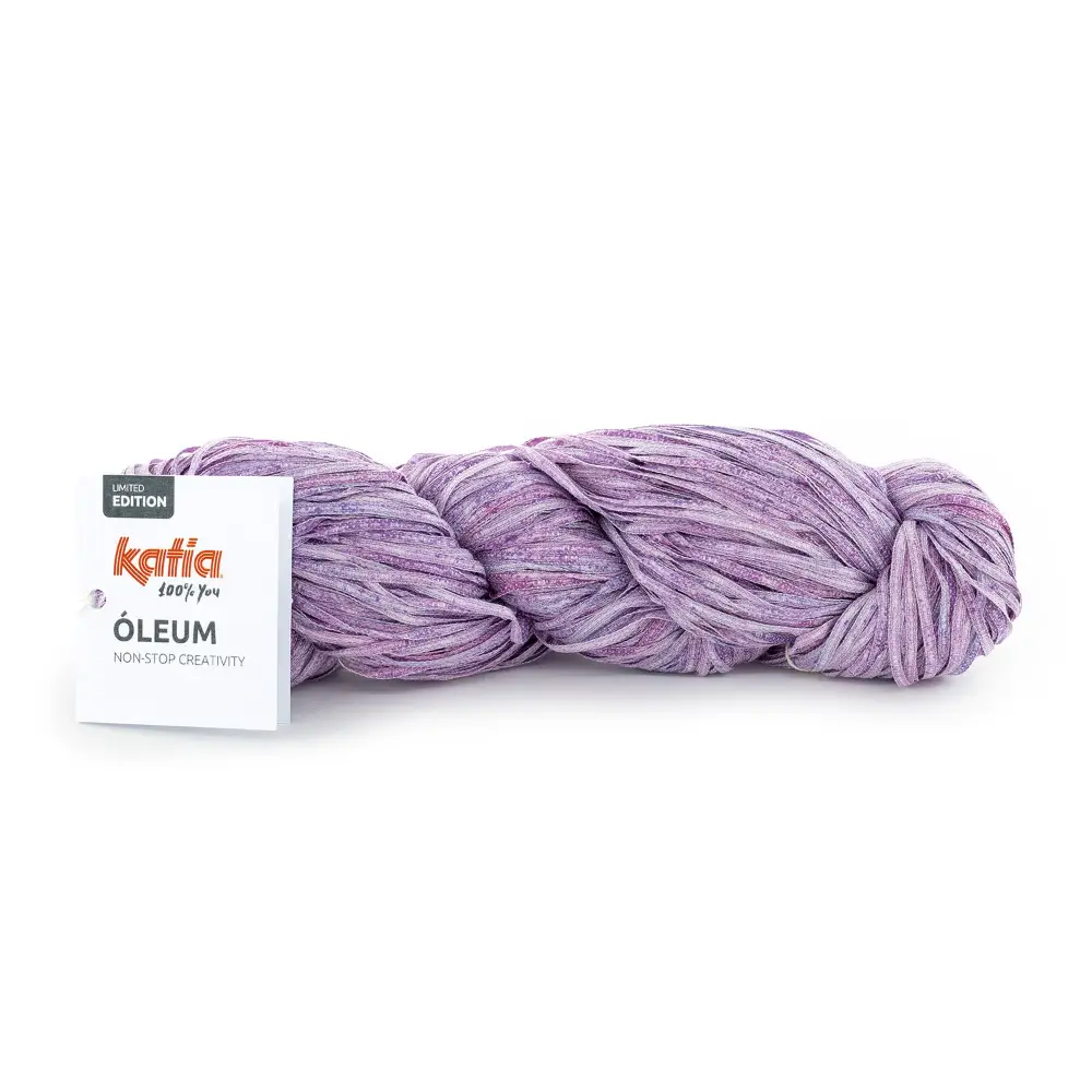 Katia Oleum | Het Wolhuis Katia Oleum-104 Lila | Het Wolhuis