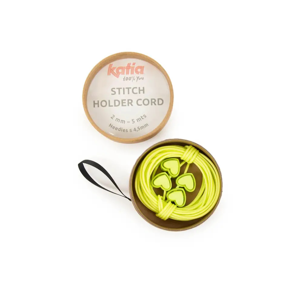 Katia Steekhouder koord 2mm | Het Wolhuis Katia Steekhouder koord 2mm | Het Wolhuis