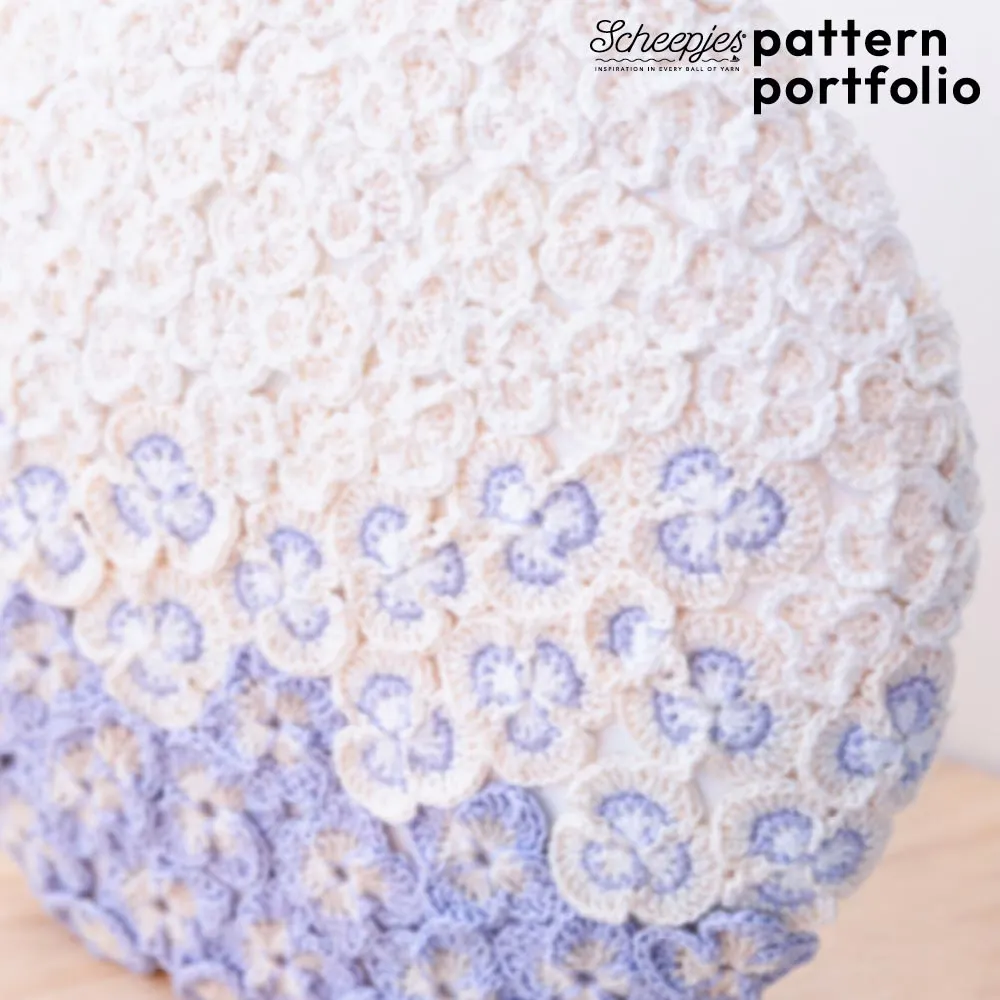 Scheepjes Pattern portfolio Maxi Sweet Treat & Sugar Rush | Het Wolhuis Scheepjes Pattern portfolio Maxi Sweet Treat & Sugar Rush | Het Wolhuis