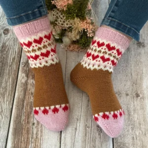 Durable - Love in stitches soqs | Het Wolhuis