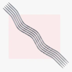Addi CrasySnake sokkennaalden 15cm | Het Wolhuis