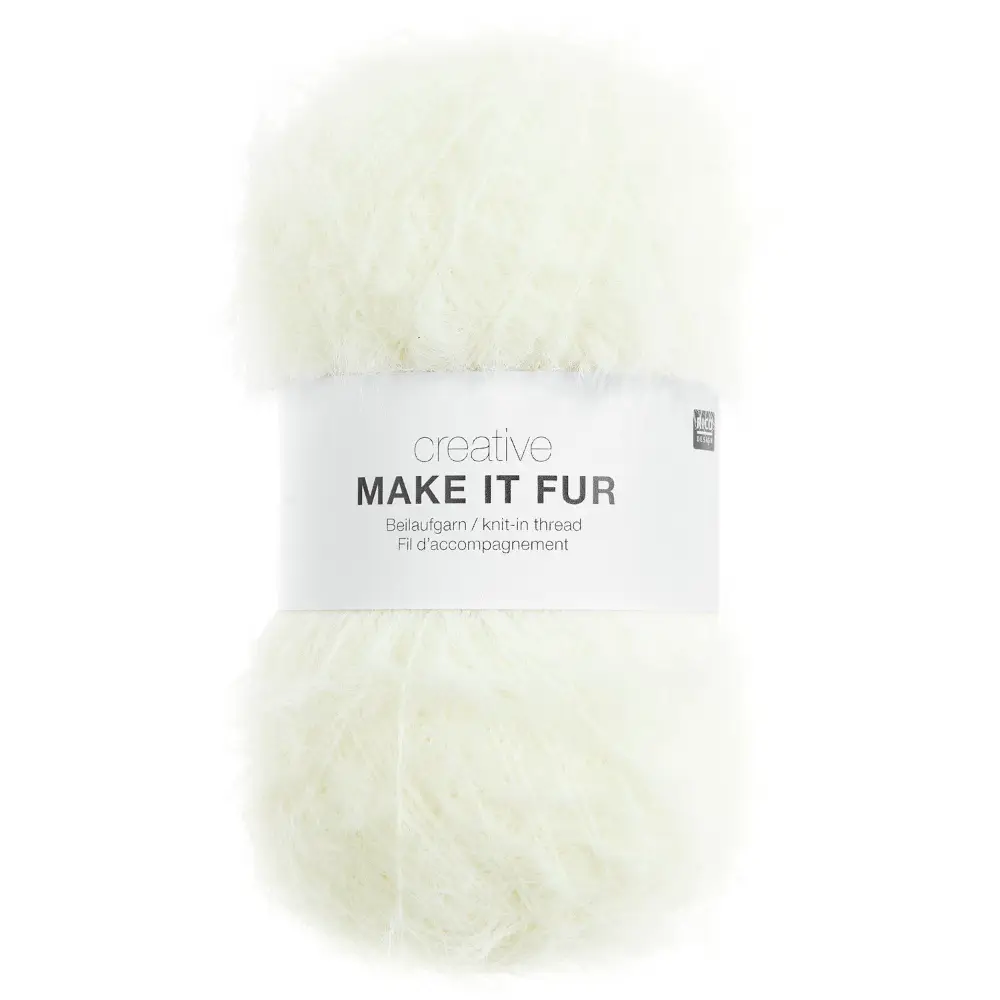 Rico Creative Make It Fur | Het Wolhuis Rico Creative Make It Fur-001 | Het Wolhuis