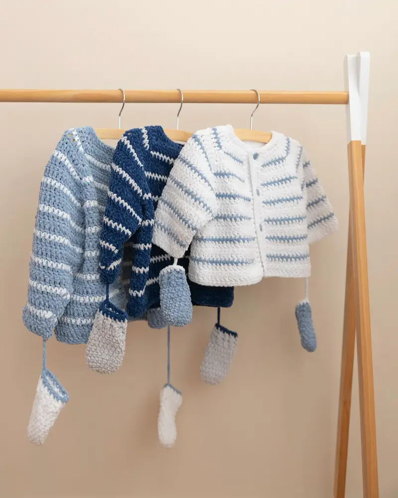 Durable - Suus en Ben Baby/kindervestje | Het Wolhuis Durable - Suus en Ben Baby/kindervestje | Het Wolhuis