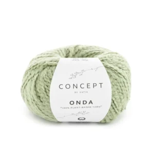 Katia Onda-90 Pistache | Het Wolhuis