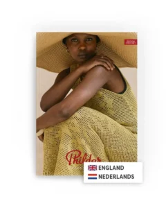 Haken voor de zomer
