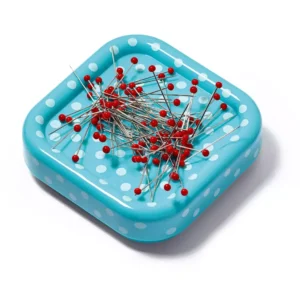 Prym Love magnetisch speldenkussen en glaskopspelden - 610.287 | Het Wolhuis