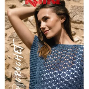 Katia Crochet 123 | Het Wolhuis