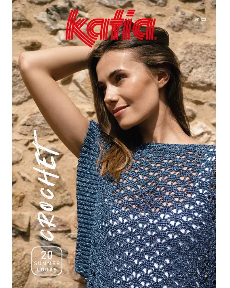 Katia Crochet 123 | Het Wolhuis Katia Crochet 123 | Het Wolhuis