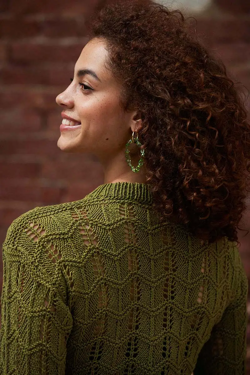 Lang Yarns - Vest Sweet Stitches - 16-12 | Het Wolhuis Lang Yarns - Vest Sweet Stitches - 16-12 | Het Wolhuis