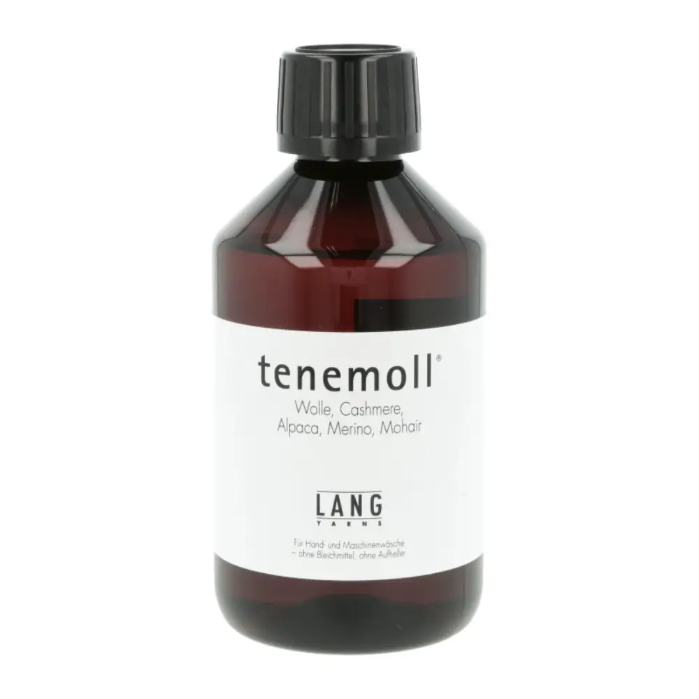 Lang Yarns Tenemoll | Het Wolhuis Lang Yarns Tenemoll - Wasmiddel | Het Wolhuis