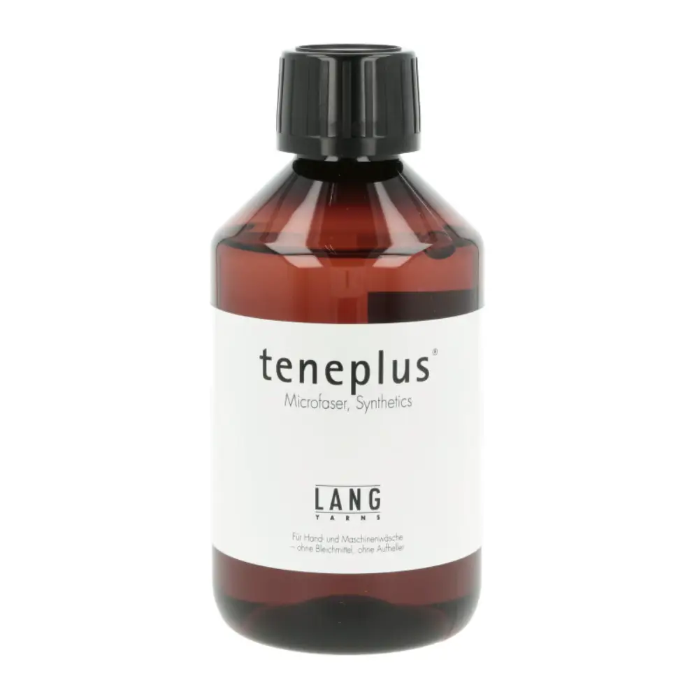 Lang Yarns Teneplus | Het Wolhuis Lang Yarns Teneplus - Wasmiddel | Het Wolhuis