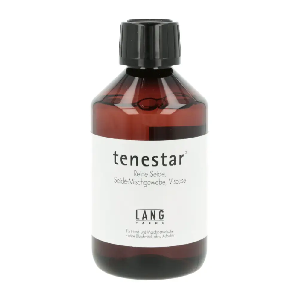 Lang Yarns Tenestar | Het Wolhuis Lang Yarns Tenestar - Wasmiddel | Het Wolhuis