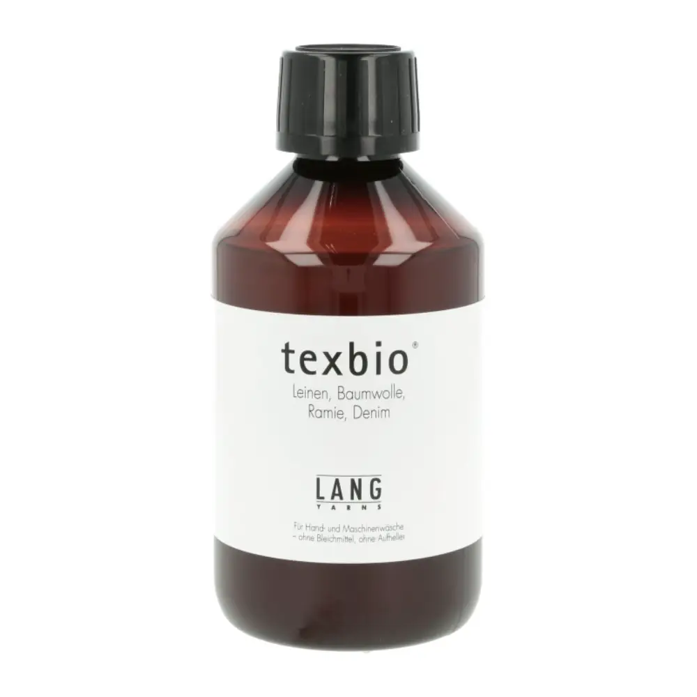Lang Yarns Texbio | Het Wolhuis Lang Yarns Texbio - Wasmiddel | Het Wolhuis