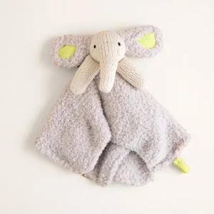 Phildar - Knuffeldoek Elfy - 271-05 | Het Wolhuis